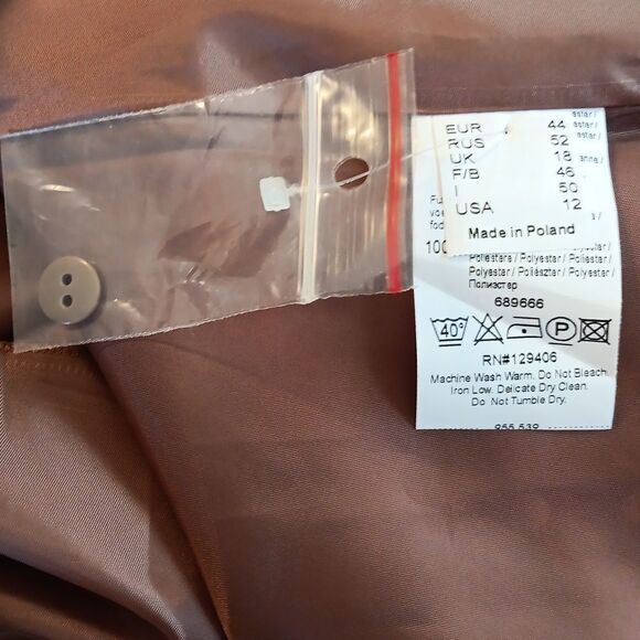 NEW Venus Pretty Woman Dress - Picture 9 of 11